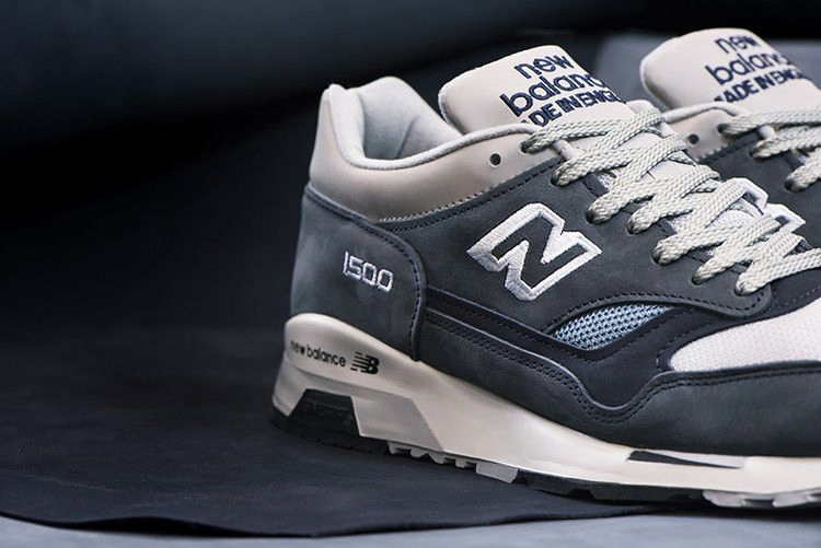 Кроссовки New Balance 1500 Made in England 'Flimby 35th Anniversary'