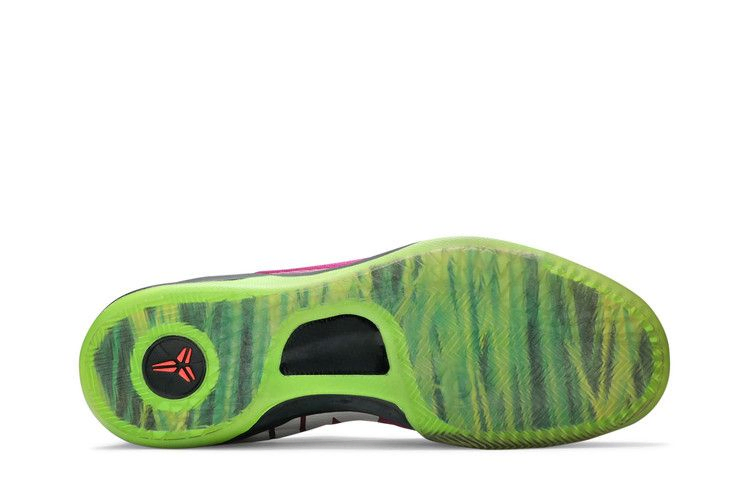 Кроссовки Nike Kobe 8 'Mambacurial'