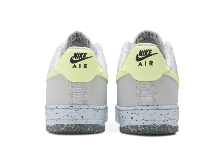 Кроссовки Nike Air Force 1 Low 'Crater'