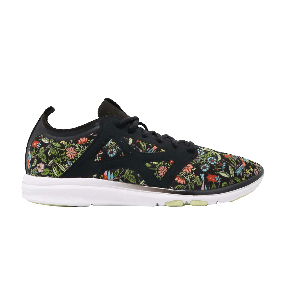 Кроссовки Asics Wmns Fit YUI SE 'Black'
