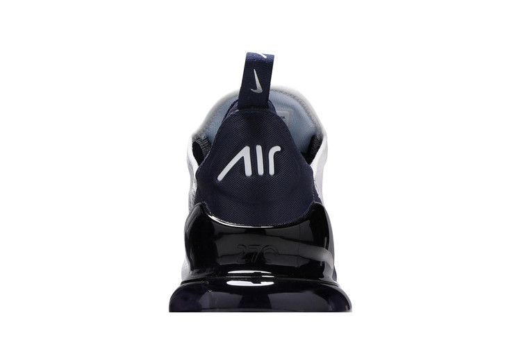 Кроссовки Nike Air Max 270 'Midnight Navy'