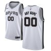 2019-20-San-Antonio-Spurs-Custom-Swingman-White-Association-Edition-100x100