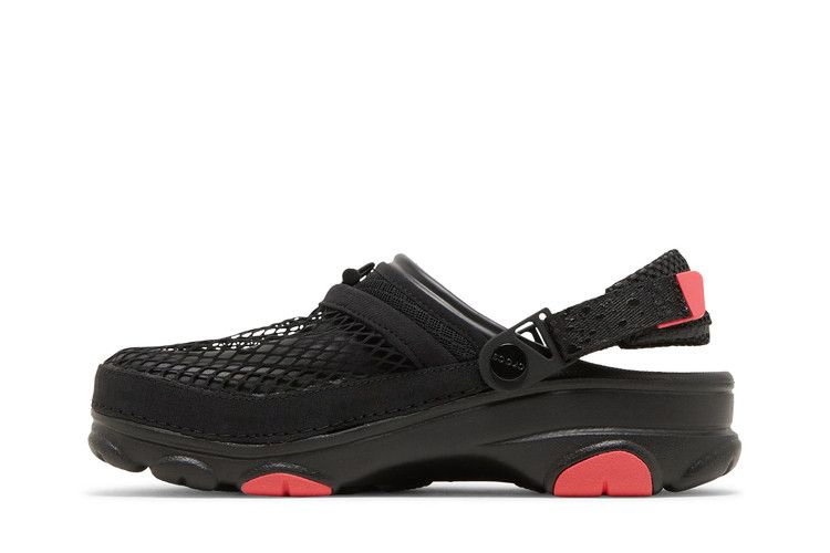 Кроссовки Crocs Staple x All-Terrain Clog 'Homing Pigeon'