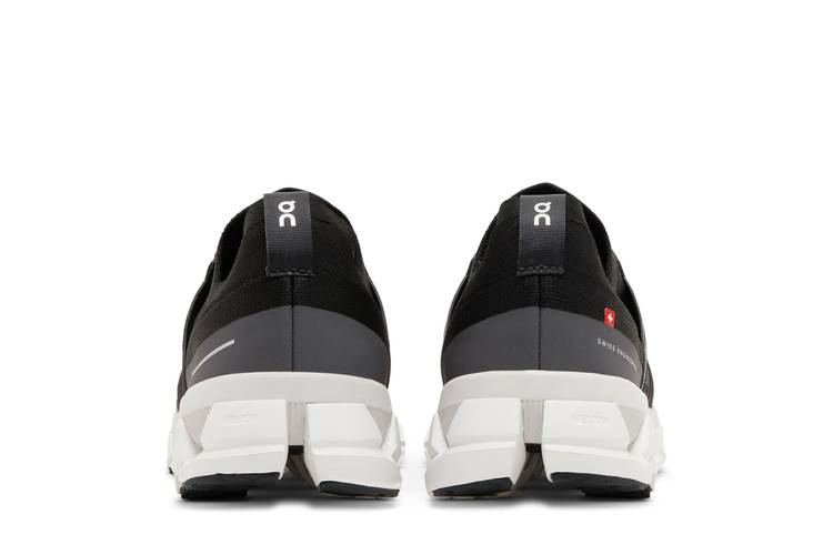 Кроссовки ON Cloudswift 3 'All Black'
