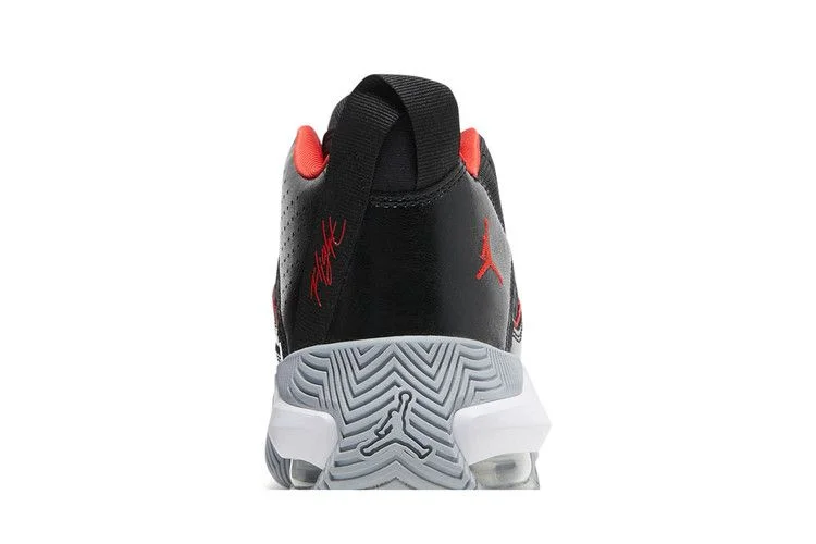 Кроссовки Air Jordan Stay Loyal GS 'Bred'