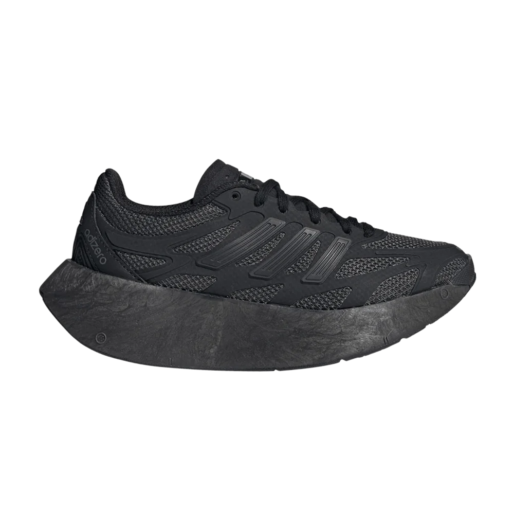 Кроссовки adidas Adizero Aruku J 'Black Carbon'