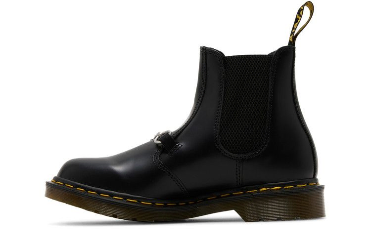 Кроссовки Needles x Dr. Martens 2976 Snaffle Chelsea 'Black'