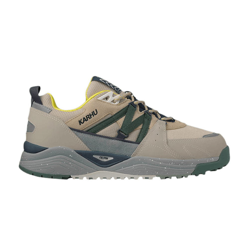 Кроссовки Karhu Fusion XC 'Mölkky Pack'