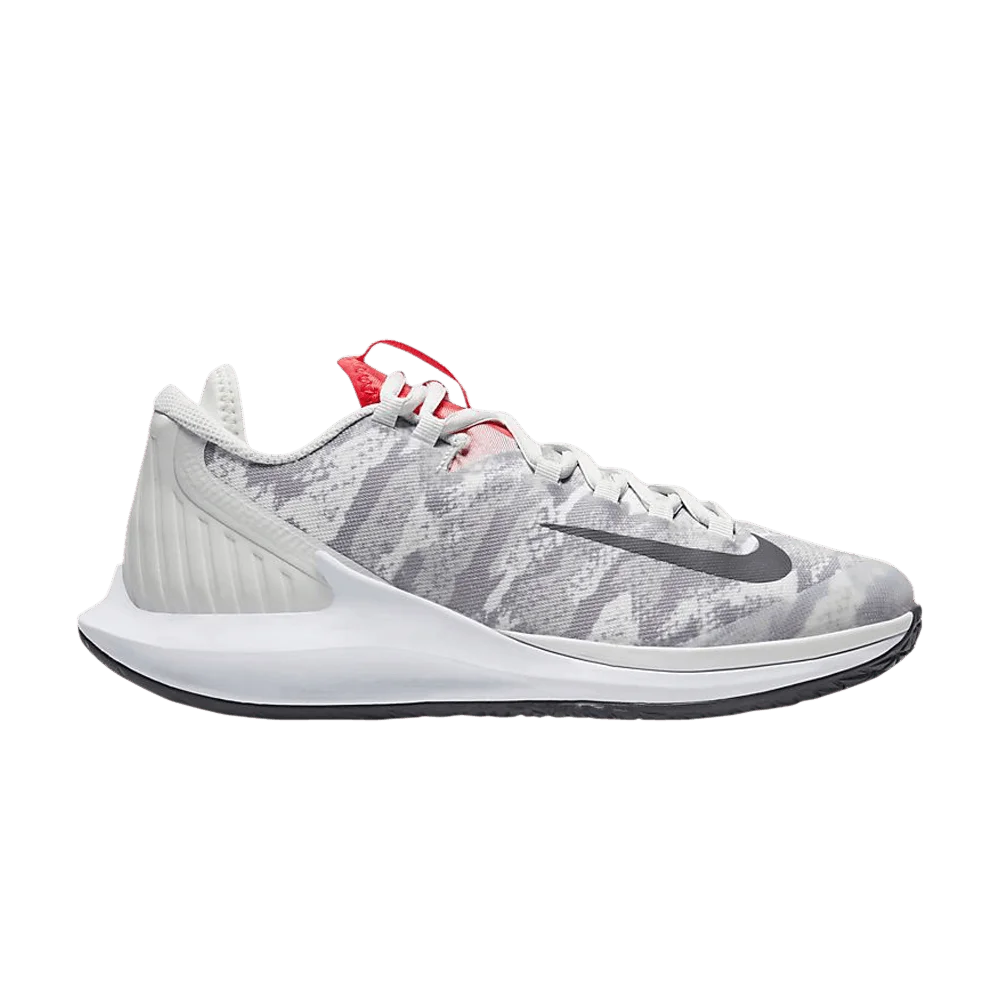 Krossovki-Nike-Wmns-Court-Air-Zoom-Zero-Platinum-Tint