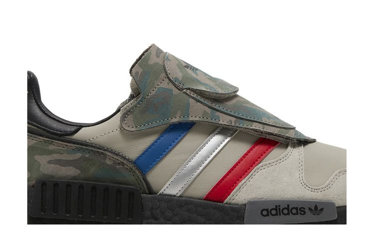 Кроссовки Adidas Micropacer R1 'Camo'