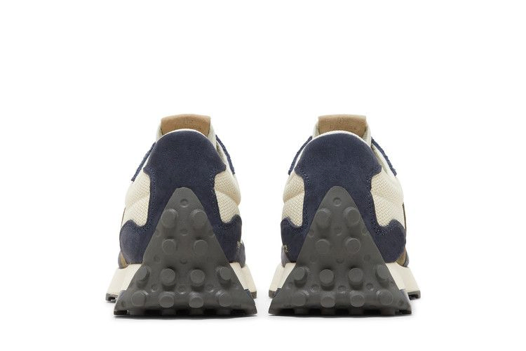 Кроссовки New Balance 327 'Beige Navy'