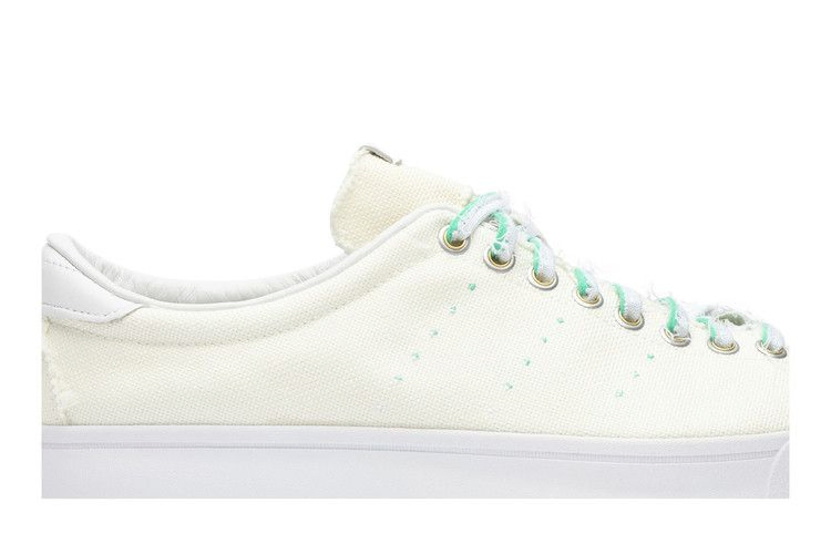 Donald Glover x adidas Lacombe 'Blank Canvas'