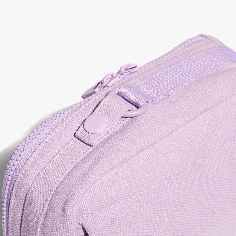 Сумка adidas Ivy Park Crossbody Bag Purple Glow
