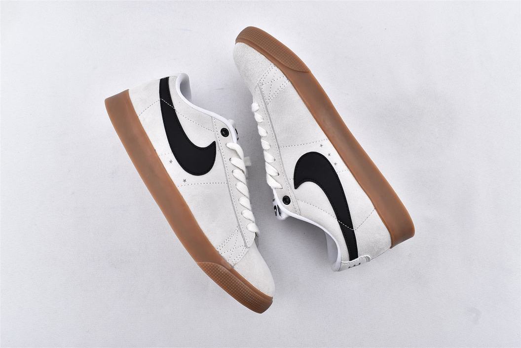 Nike-SB-Blazer-Low-GT-Ivory-Black-Gum-7