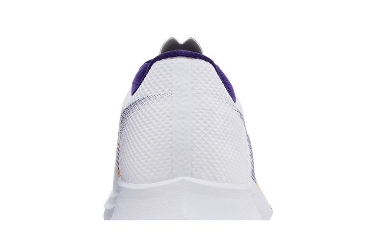 Кроссовки Nike Vapor Edge TF 'LSU Home' PE
