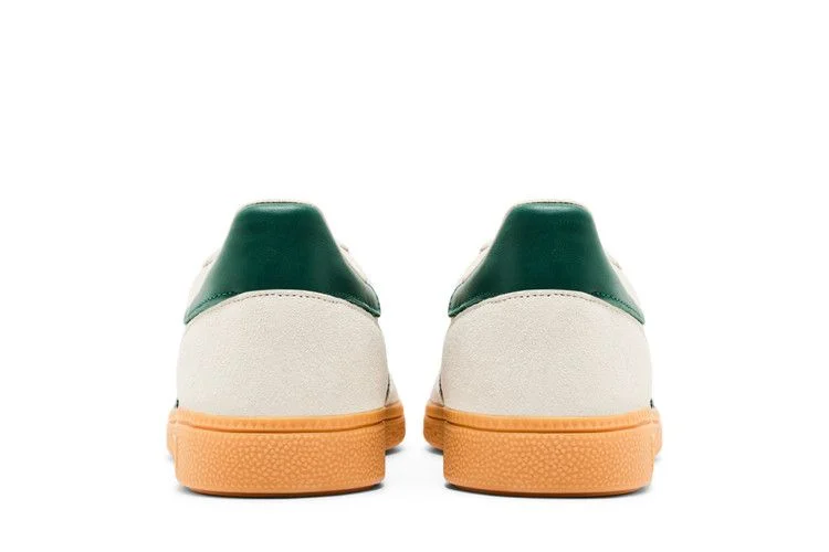 Кроссовки adidas Wmns Handball Spezial 'Alumina Collegiate Green Gum'