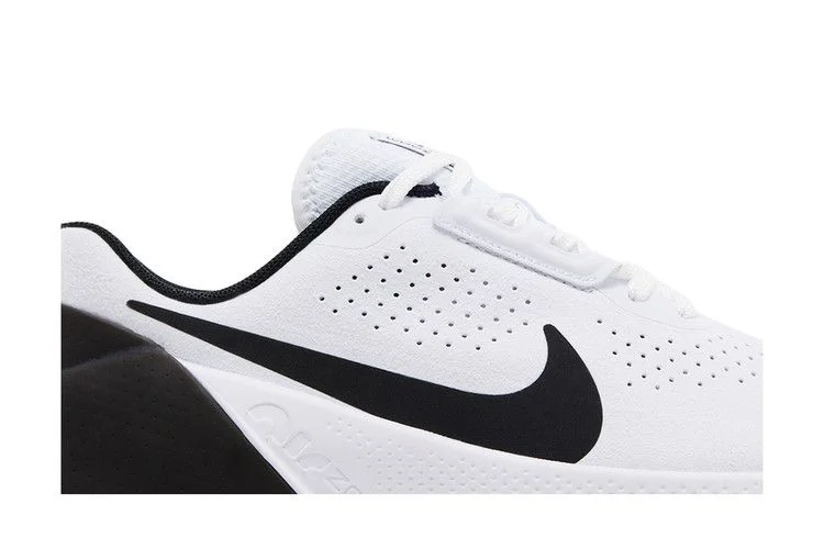 Кроссовки Nike Air Zoom TR1 'White Black'