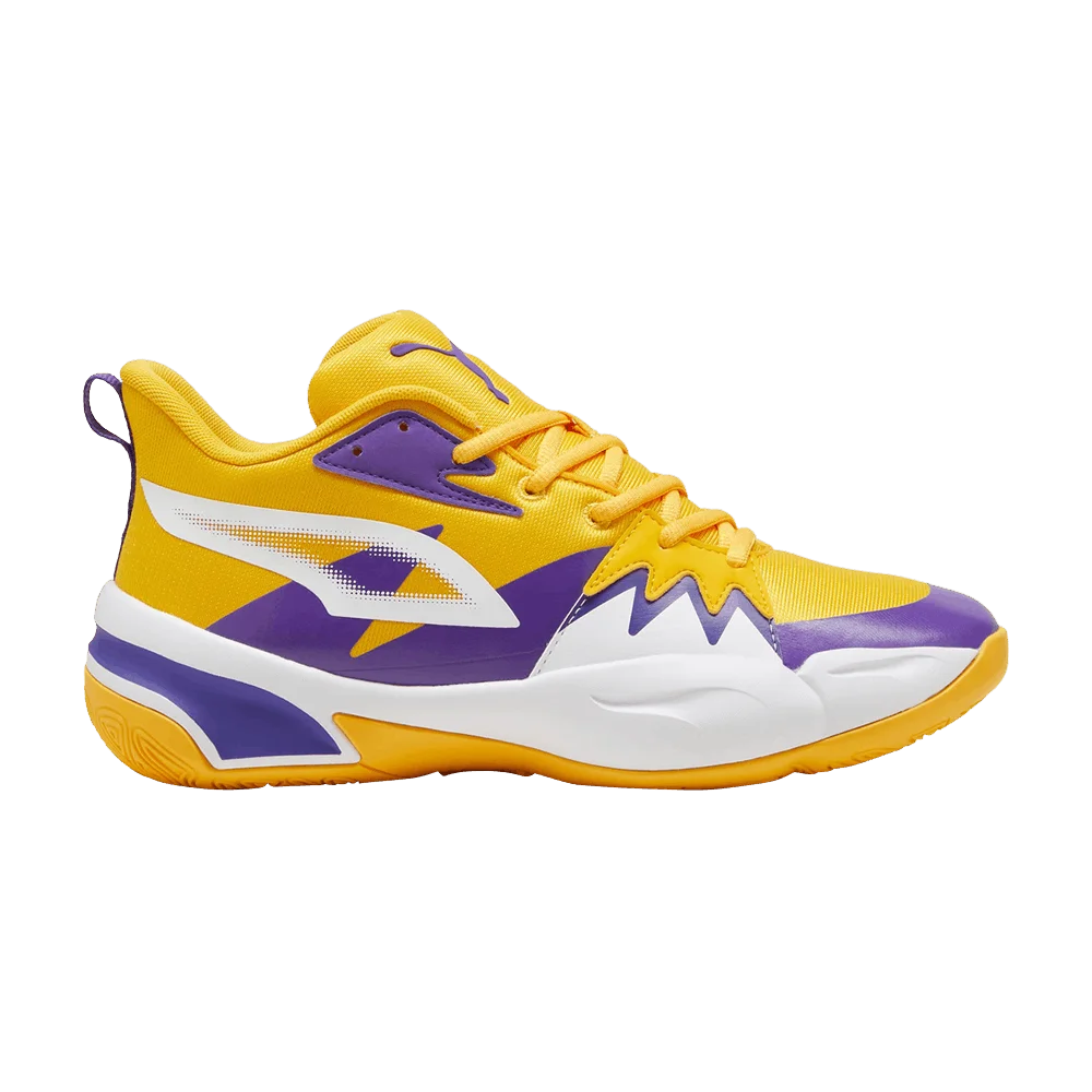 Krossovki-Puma-Genetics-Lakers