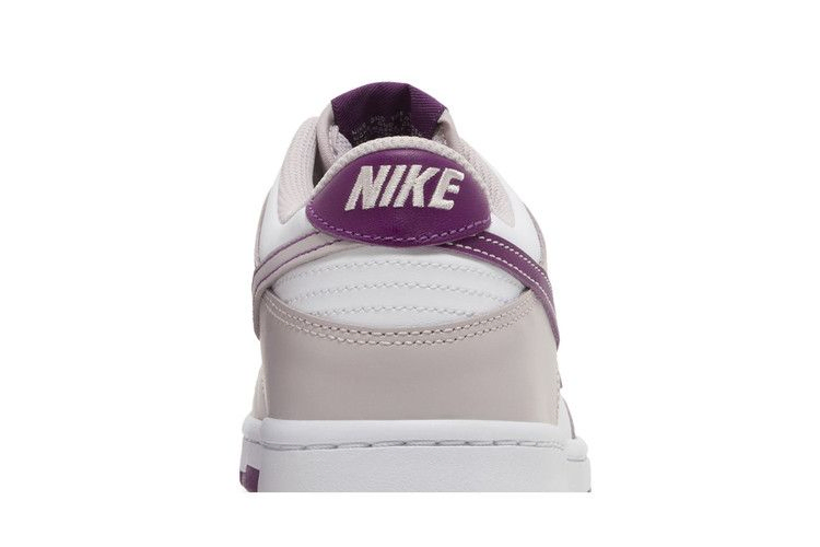Кроссовки Nike Dunk Low GS 'Platinum Violet'