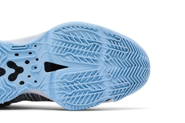 Кроссовки Nike Air Zoom GT Jump 2 EP 'White Black'