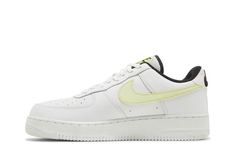 Кроссовки Nike Air Force 1 '07 LV8 'Worldwide Pack - Volt'