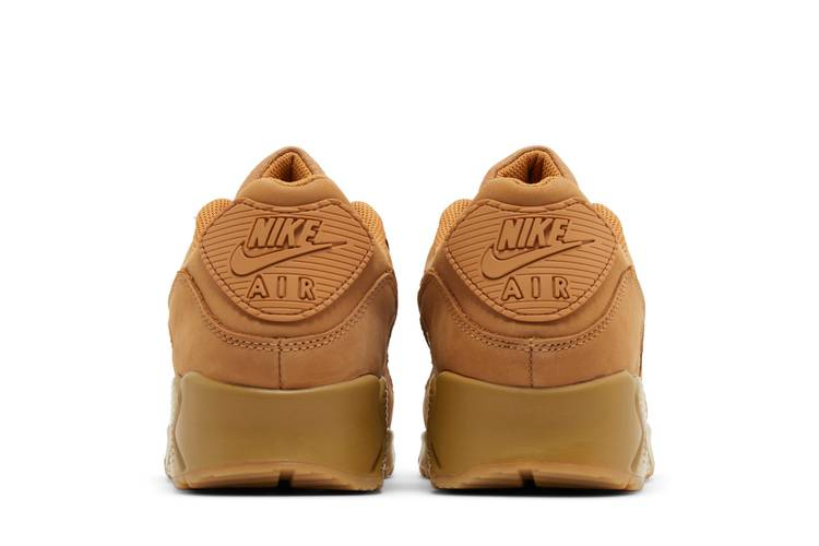 Кроссовки Nike Air Max 90 Premium 'Wheat'
