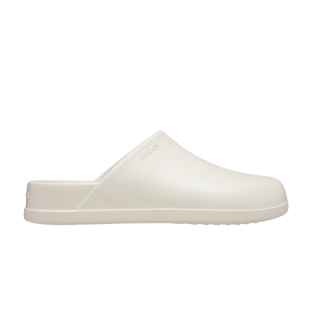 Кроссовки Crocs Dylan Clog 'Stucco'