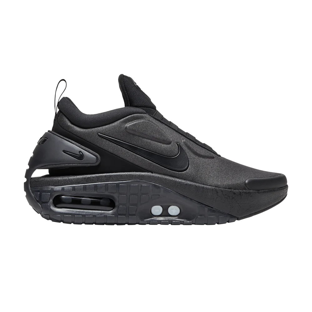 Krossovki-Nike-Adapt-Auto-Max-Triple-Black