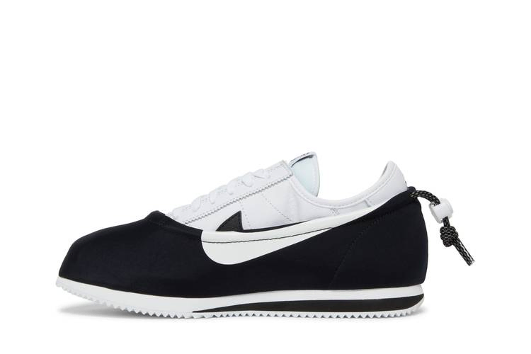 Кроссовки CLOT x Nike Cortez 'CLOTEZ'