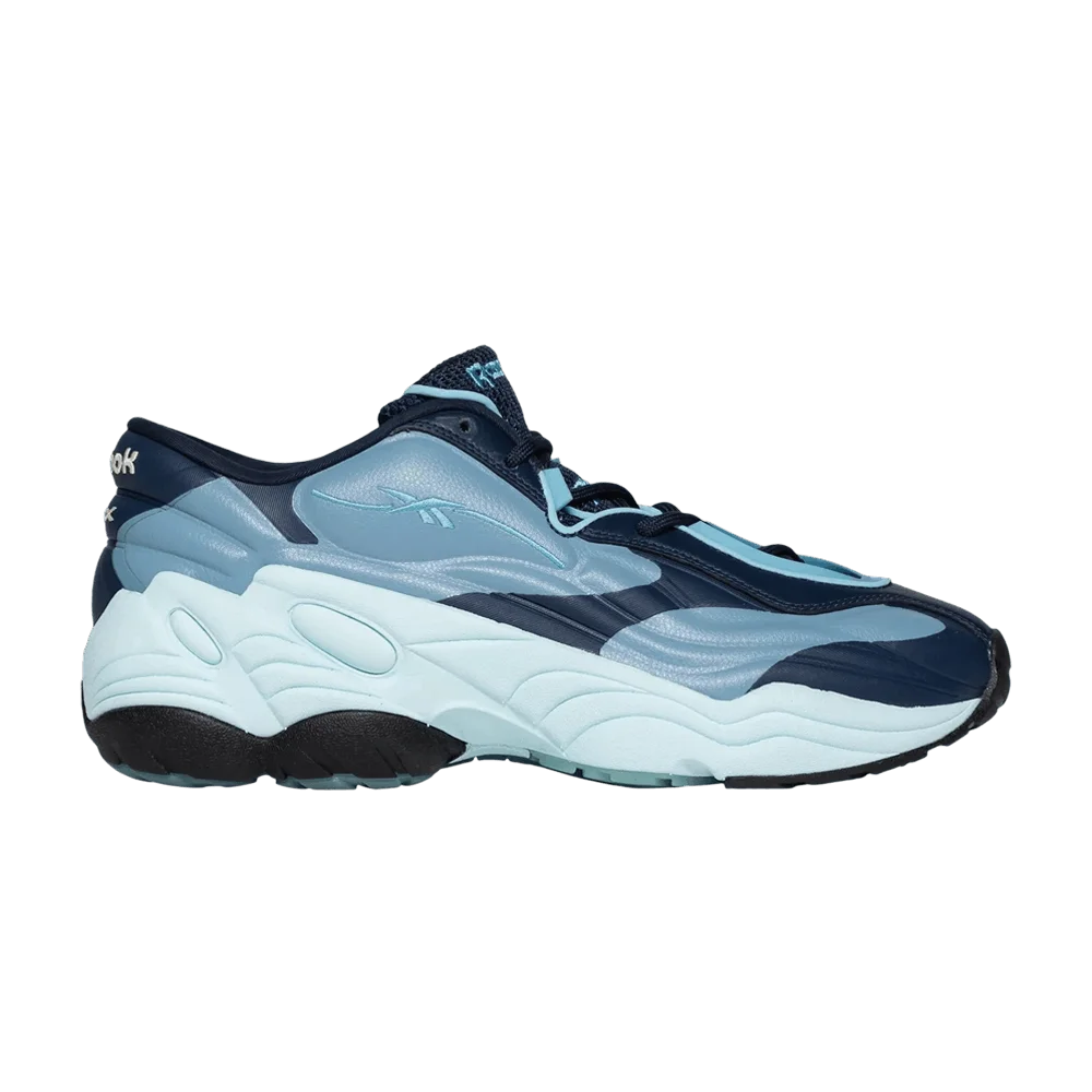Кроссовки Reebok DMX Run 6 Modern LTD 'Night'