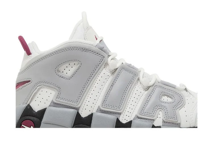 Кроссовки Nike Wmns Air More Uptempo 'Rosewood'