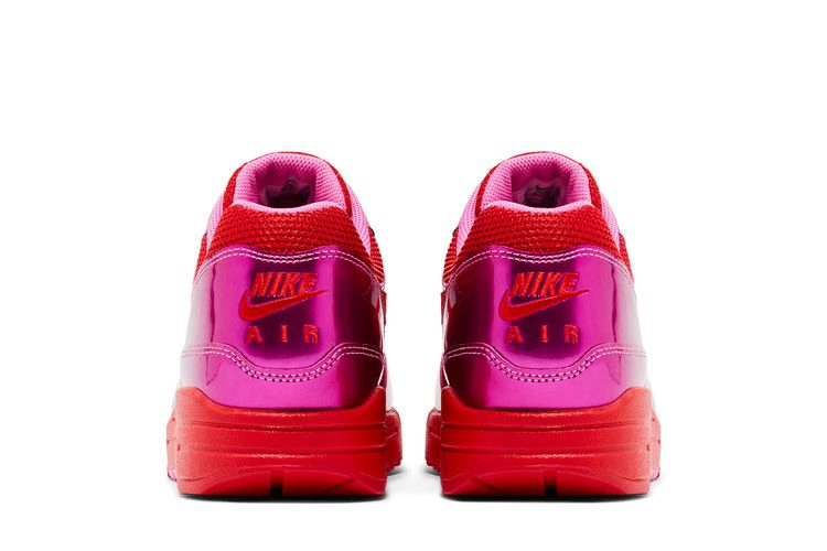 Кроссовки Nike Air Max 1 Premium 'Valentine’s Day Pack - Playful Pink'