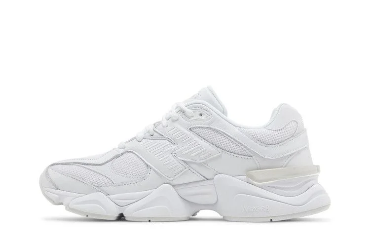 Кроссовки New Balance 9060 'Triple White'
