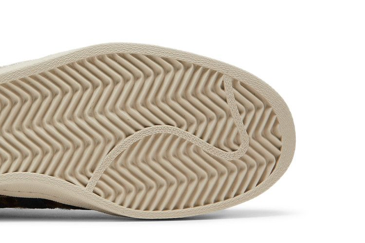 Кроссовки END. x Neighborhood x adidas Campus 80s 'Leopard'