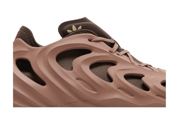 Кроссовки adidas adiFOM Q 'Clay Strata Earth Strata'