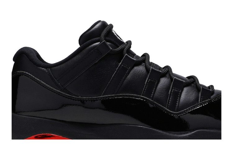 Кроссовки Air Jordan 11 Low Golf 'Safari Bred'