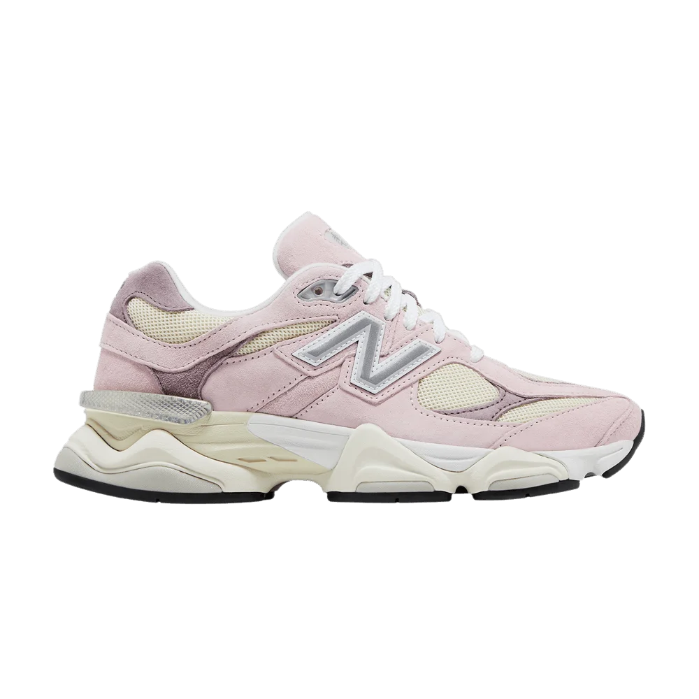 Кроссовки New Balance 9060 'Rose Sugar Ice Wine'