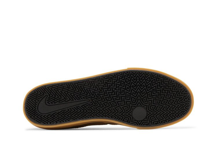 Nike Chron SB 2 Canvas 'Ale Brown Gum'