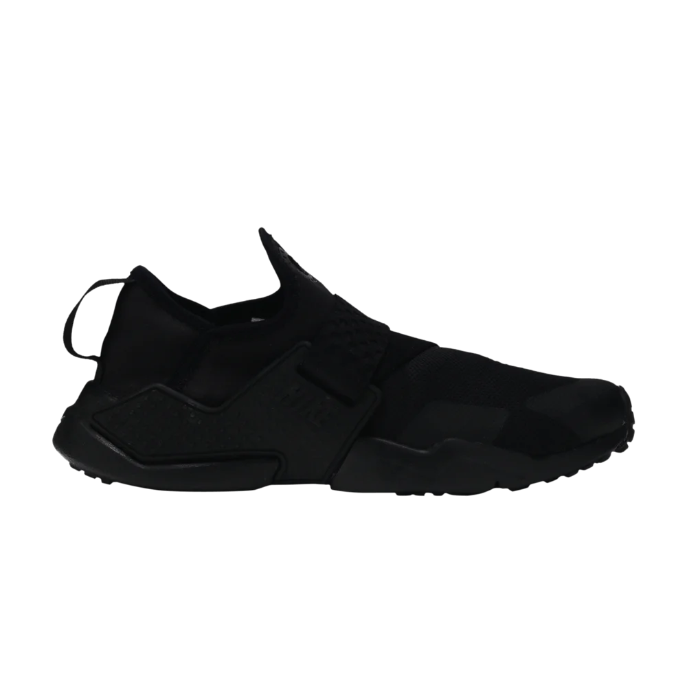 Krossovki-Nike-Huarache-Extreme-GS-Triple-Black
