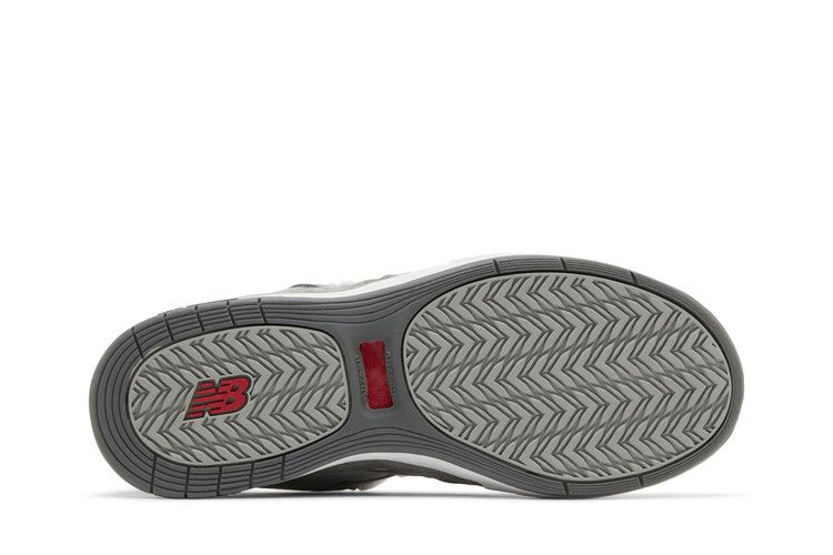 Кроссовки Tiago Lemos x New Balance Numeric 808 'Grey Day 2023'