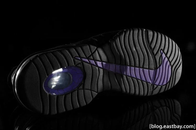 Кроссовки Nike Air Max Penny 'Phoenix Suns'