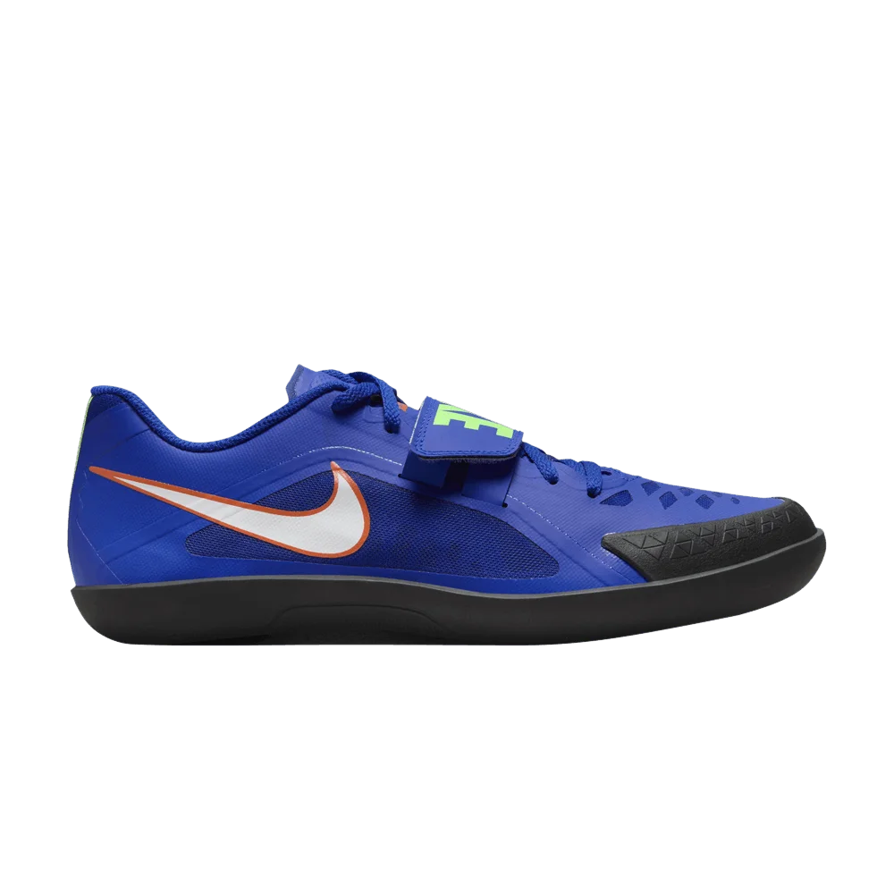 Krossovki-Nike-Zoom-Rival-SD-2-Racer-Blue-Safety-Orange