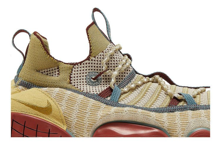 Кроссовки Nike ISPA Link 'Barley Desert Moss'