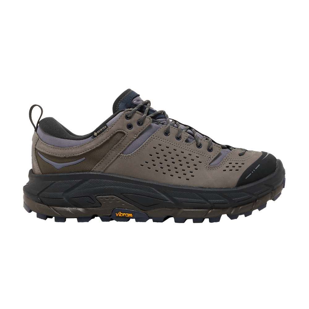Кроссовки HOKA _J.L-A.L_ x Tor Ultra Low GORE-TEX 'Desert Taupe'
