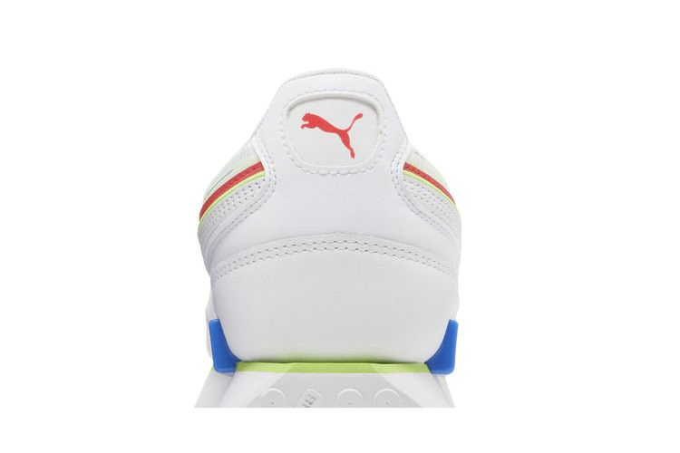Кроссовки Puma Future Rider 'Double Spectra'