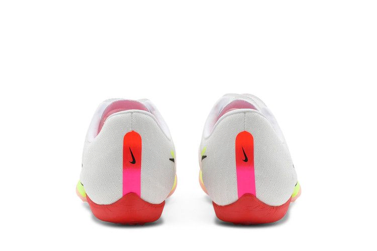 Кроссовки Nike Air Zoom Maxfly 'Rawdacious'