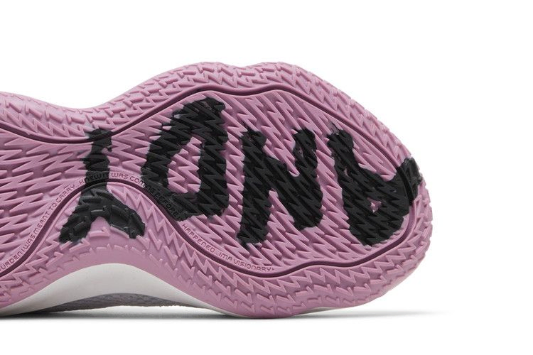Кроссовки Toy Story x adidas Dame 7 Little Kid 'Buzz'