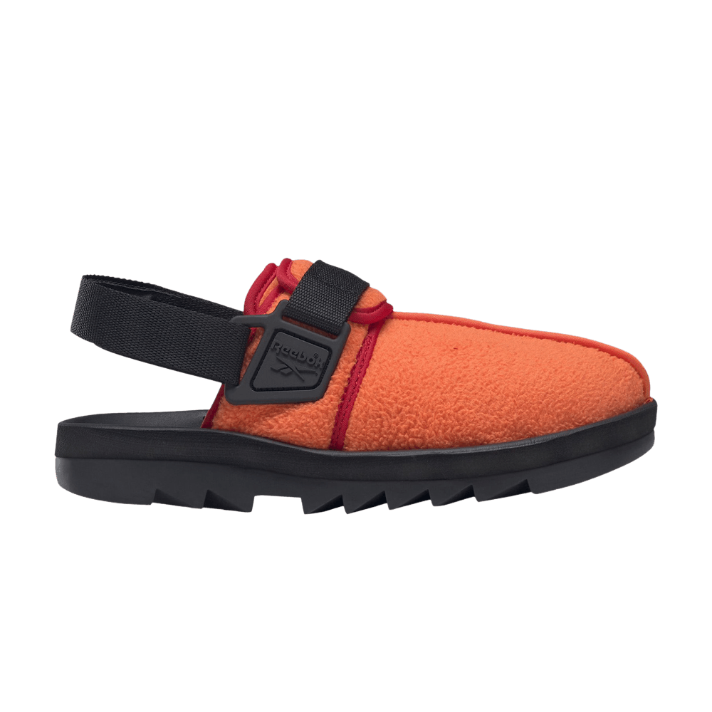 Сабо Reebok Beatnik Sandal 'Orange'