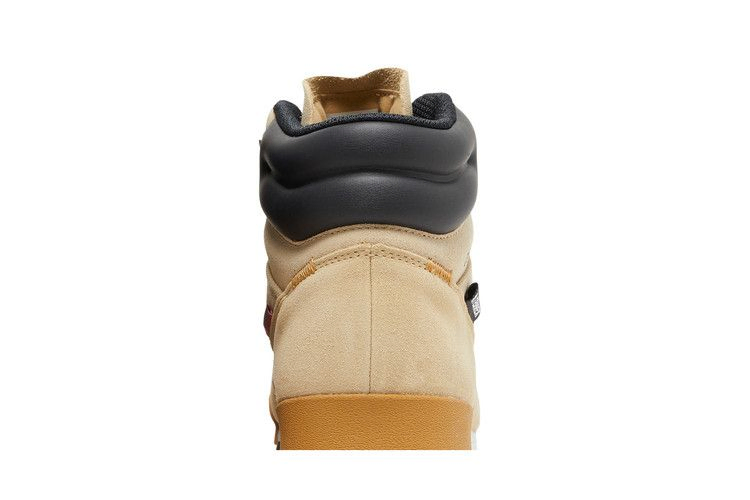 Adidas Terrex Snowpitch Cold.Rdy 'Beige Tone'