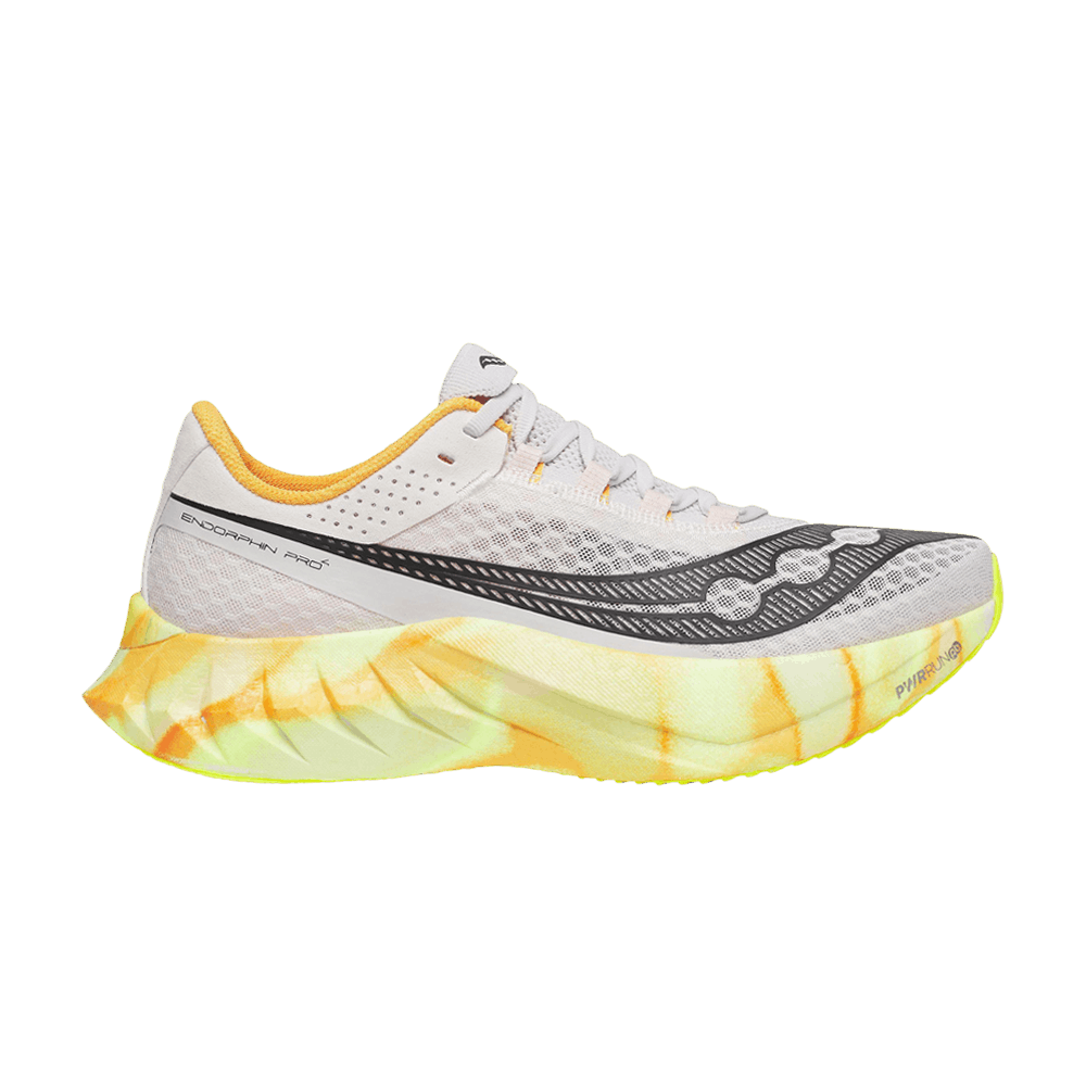 Кроссовки Saucony Endorphin Pro 4 'Fog Peel'